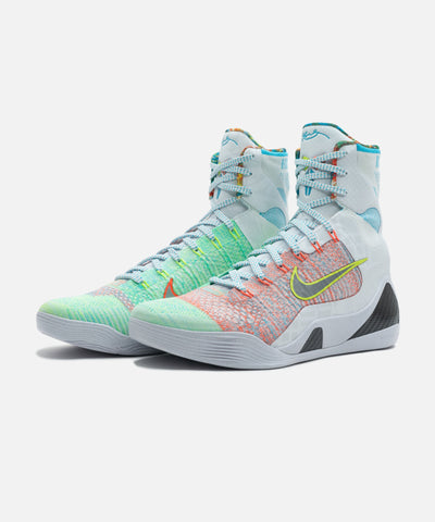 NIKE KOBE IX ELITE HI PROTRO
