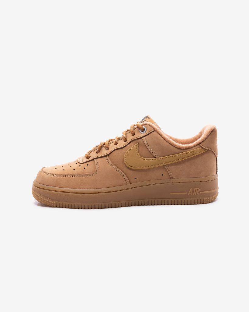 NIKE WMNS AIR FORCE 1 '07 WB – UNDEFEATED JAPAN
