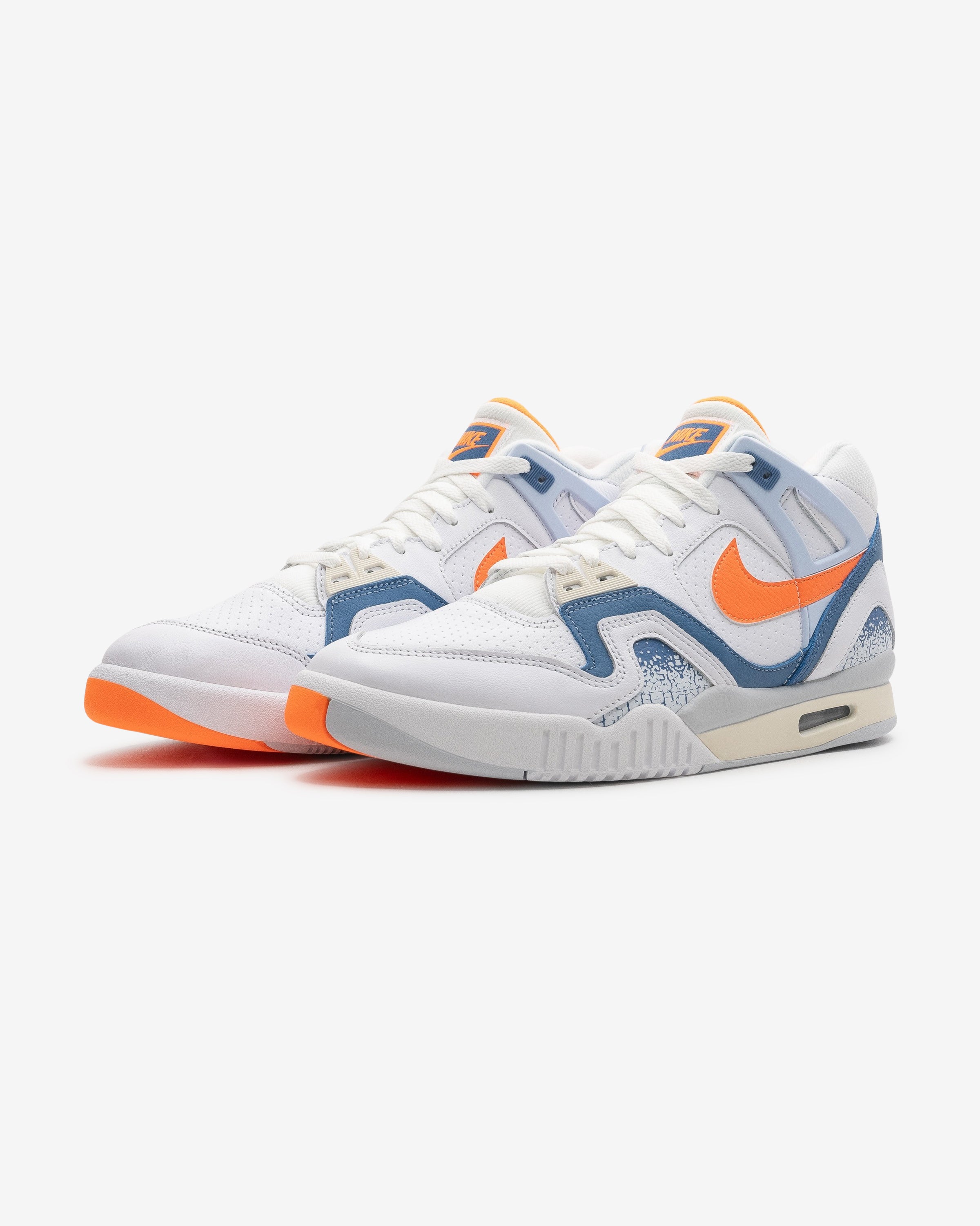新品NIKE AIR TECH CHALLENGE II QS 26cm Air Tech Challenge II – Premier