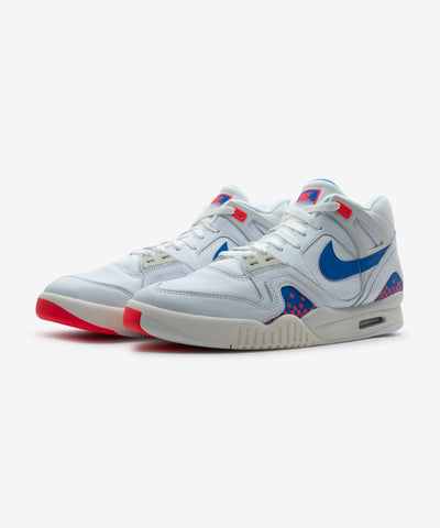 NIKE AIR TECH CHALLENGE Ⅱ QS