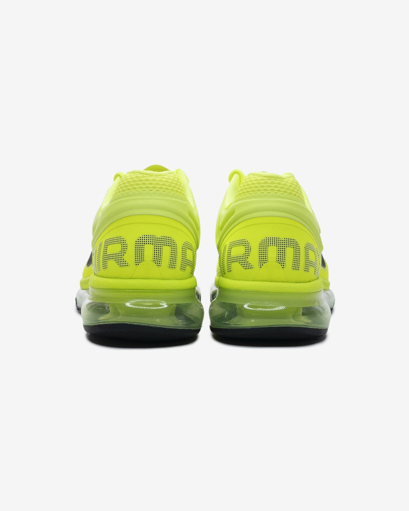 Nike air max 2013 yellow deals