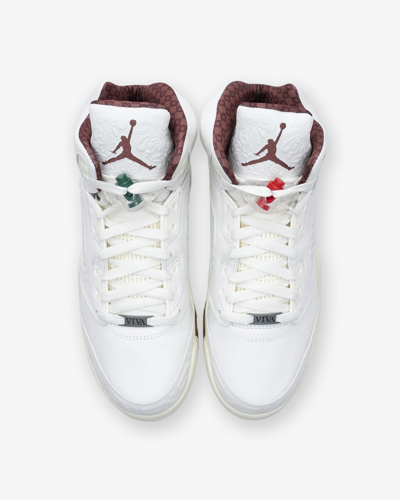 AIR JORDAN 5 RETRO EL GRITO