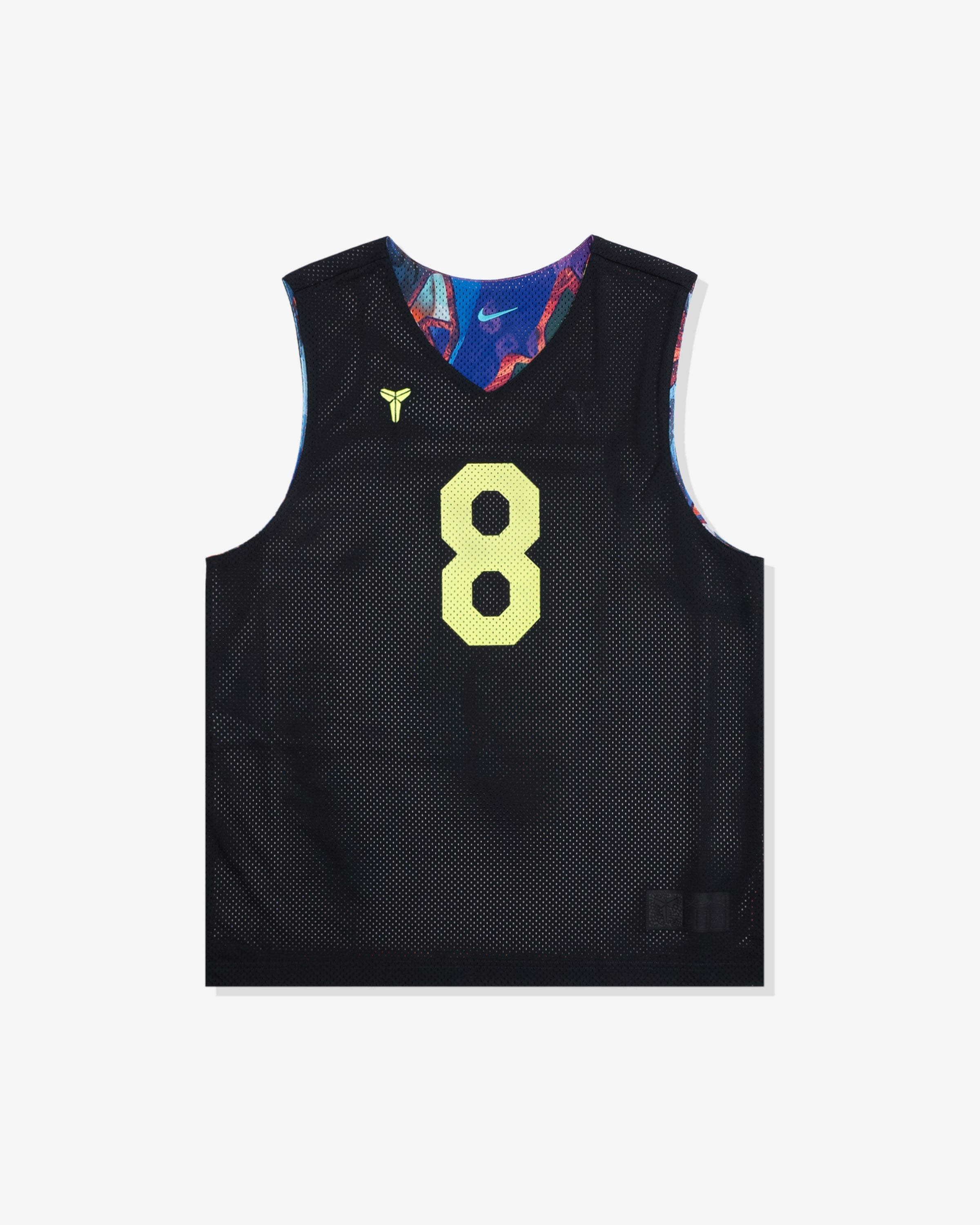 undefeated バスケット セットアップ メッシュ ユニフォーム