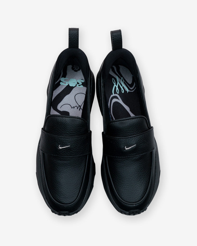 Nike W Air Max Phenomena SWDC ブラック Nike Womens Air Max PHENOMENA SWDC – UNION TOKYO