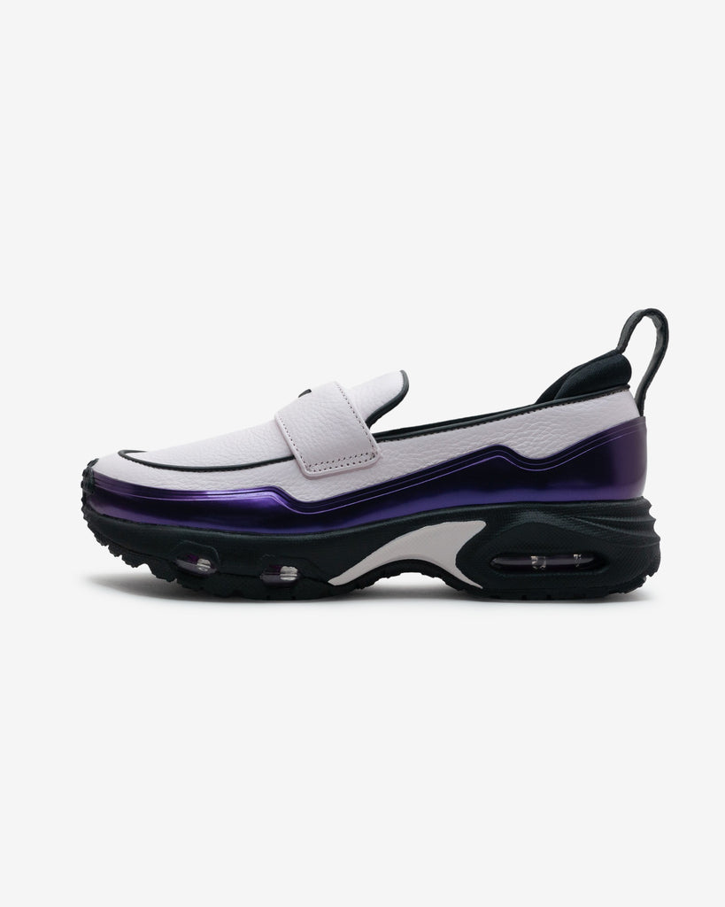 Nike Air Max PHENOMENA SWDC 24センチ NIKE W AIR MAX PHENOMENA SWDC BLACK/METALLIC SILVER-METALLIC
