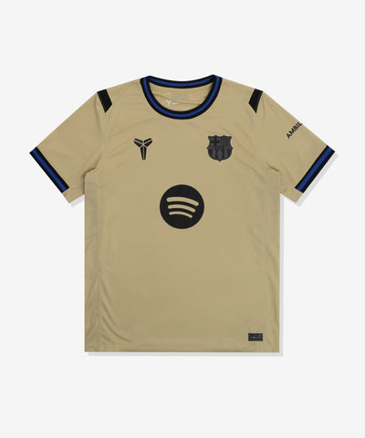 NIKE FCB DF JSY S/S TOP STAD AW