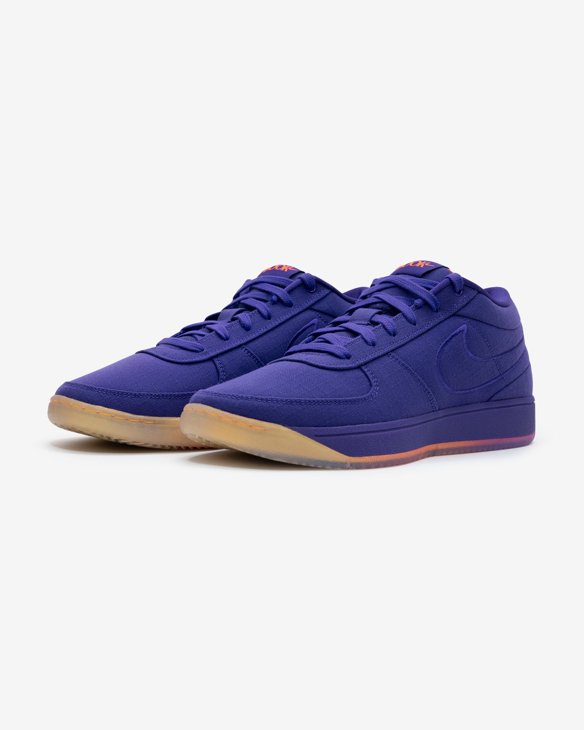 NIKE BOOK1 EP – UNDEFEATED JAPAN
