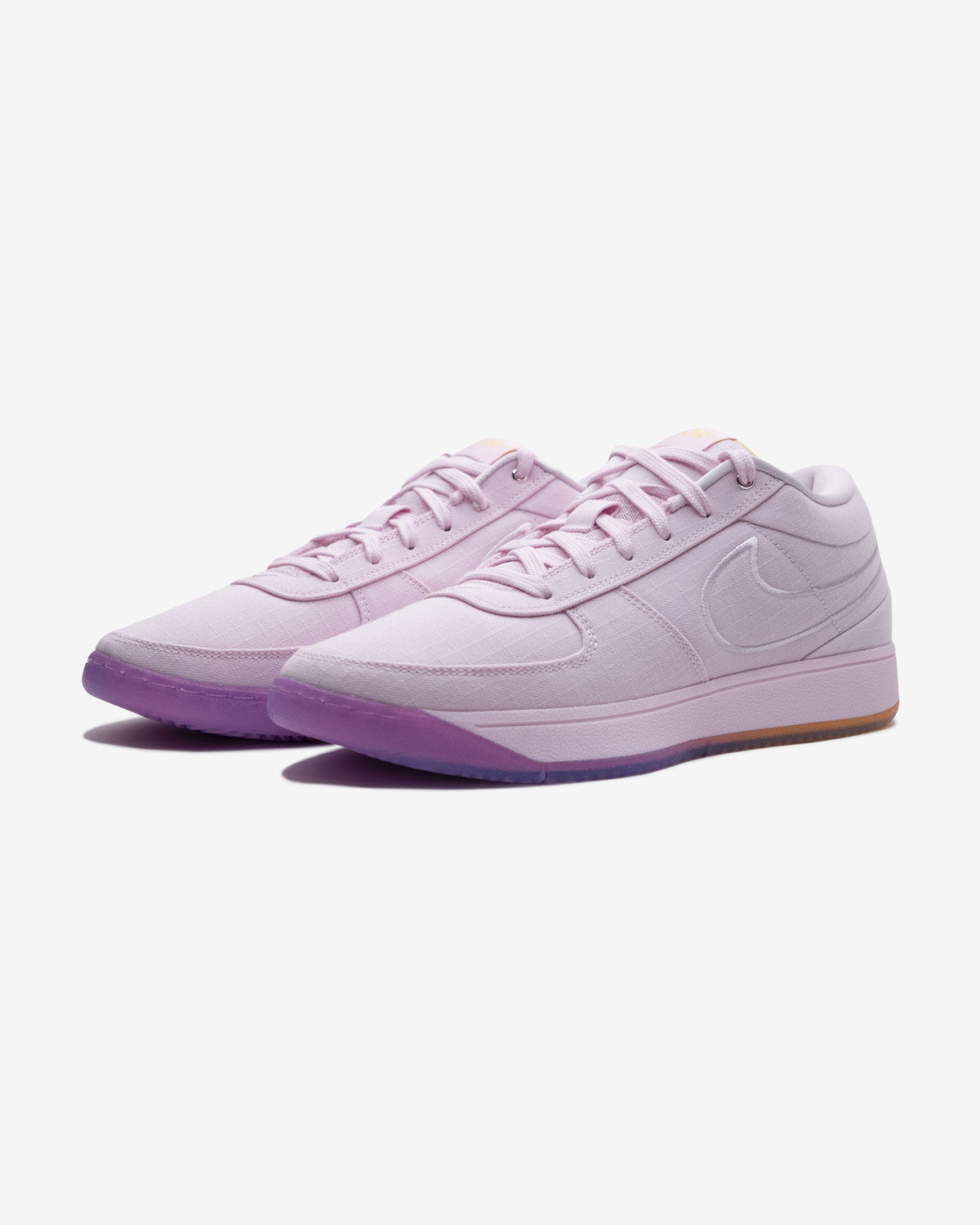 NIKE ナイキ ブック1 セドナ EP コーラル ピンク セイル テキスト 責め