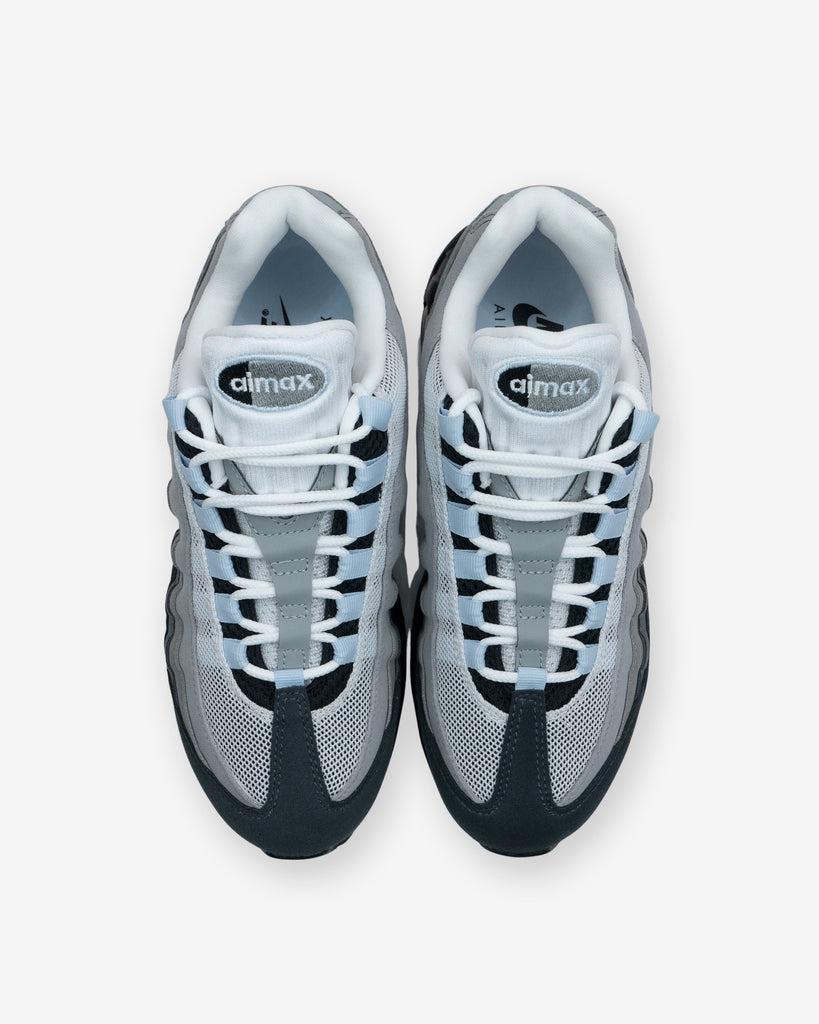 NIKE WMNS AIRMAX 95 BIGBUBBLE