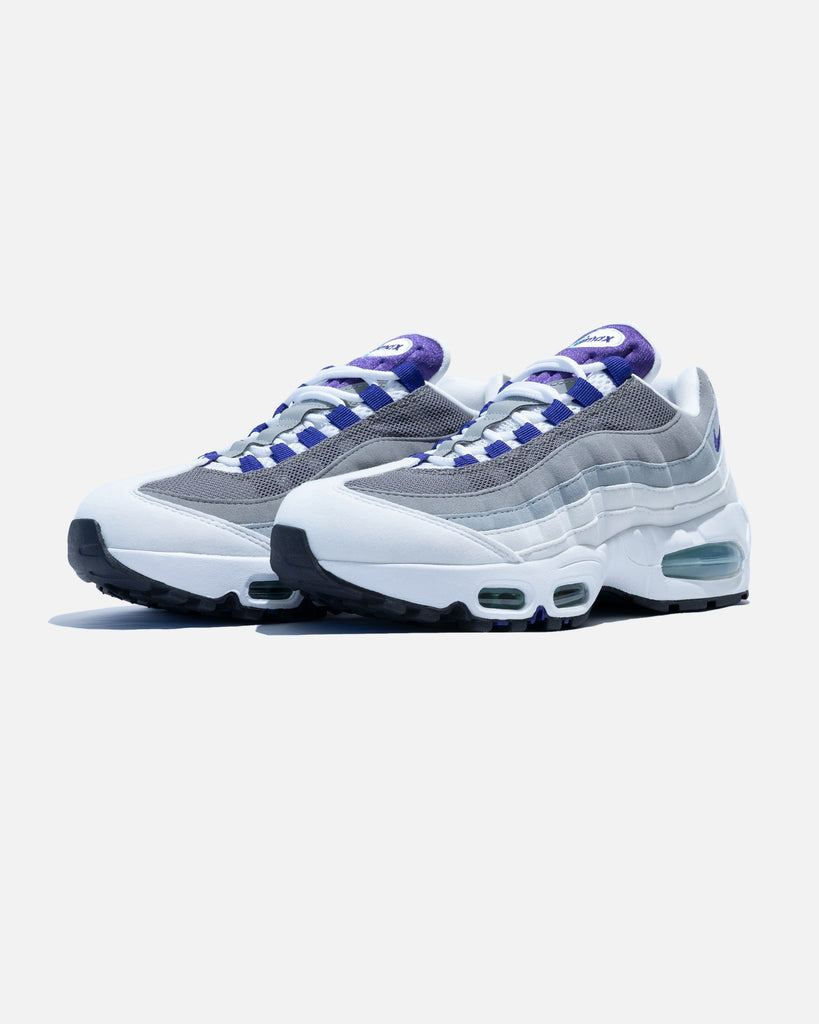 NIKE WMNS AIR MAX95 BIG BUBBLE
