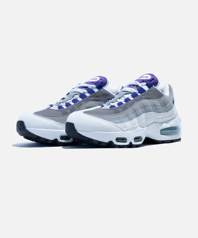NIKE WMNS AIR MAX95 BIG BUBBLE