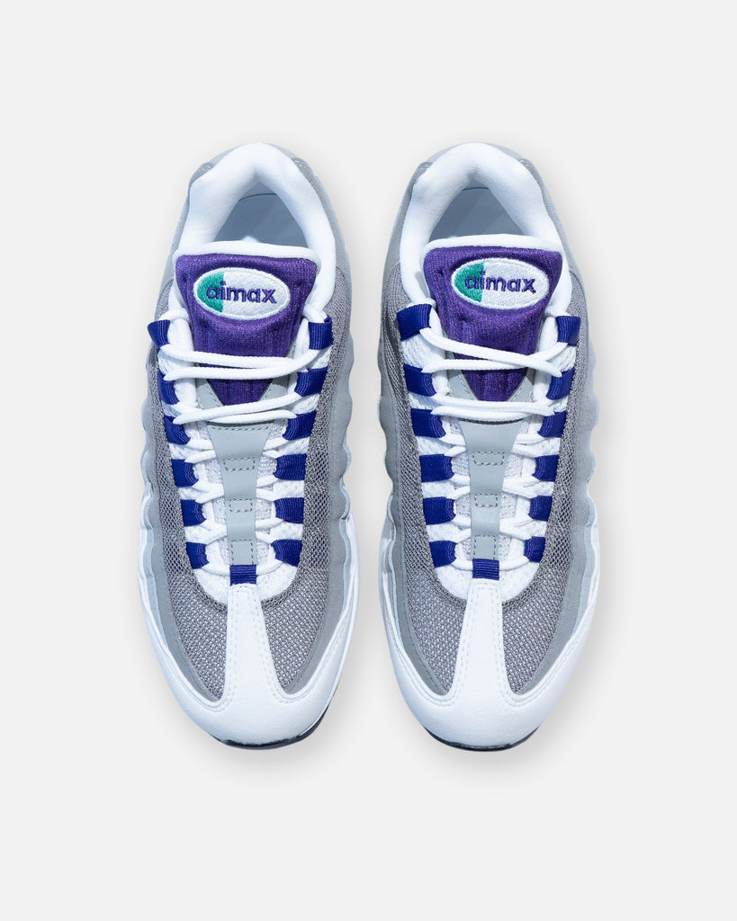 NIKE WMNS AIR MAX95 BIG BUBBLE