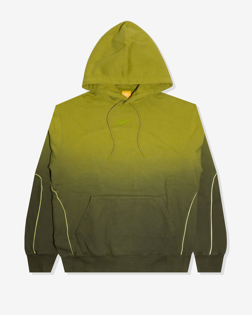 NIKE NRG NOCTA CS FLEECE L/S HOODIE