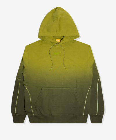 NIKE NRG NOCTA CS FLEECE L/S HOODIE