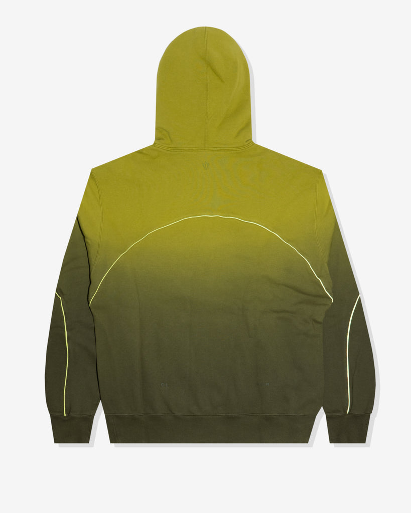 NIKE NRG NOCTA CS FLEECE L/S HOODIE