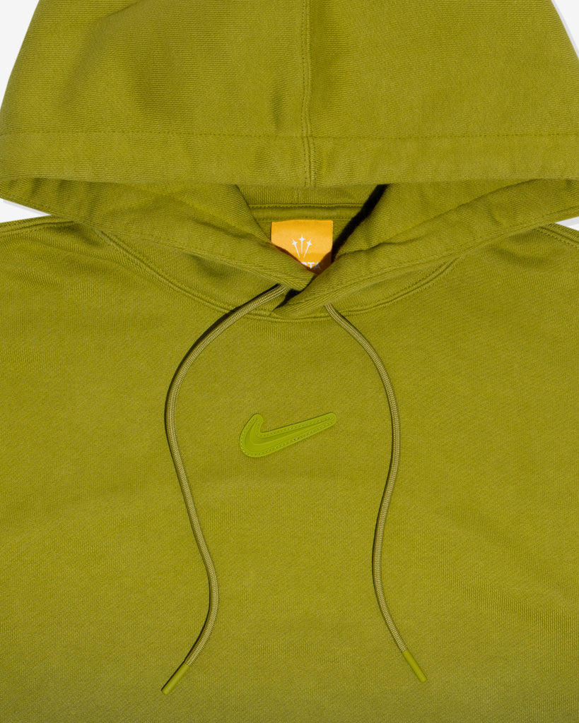 NIKE NRG NOCTA CS FLEECE L/S HOODIE