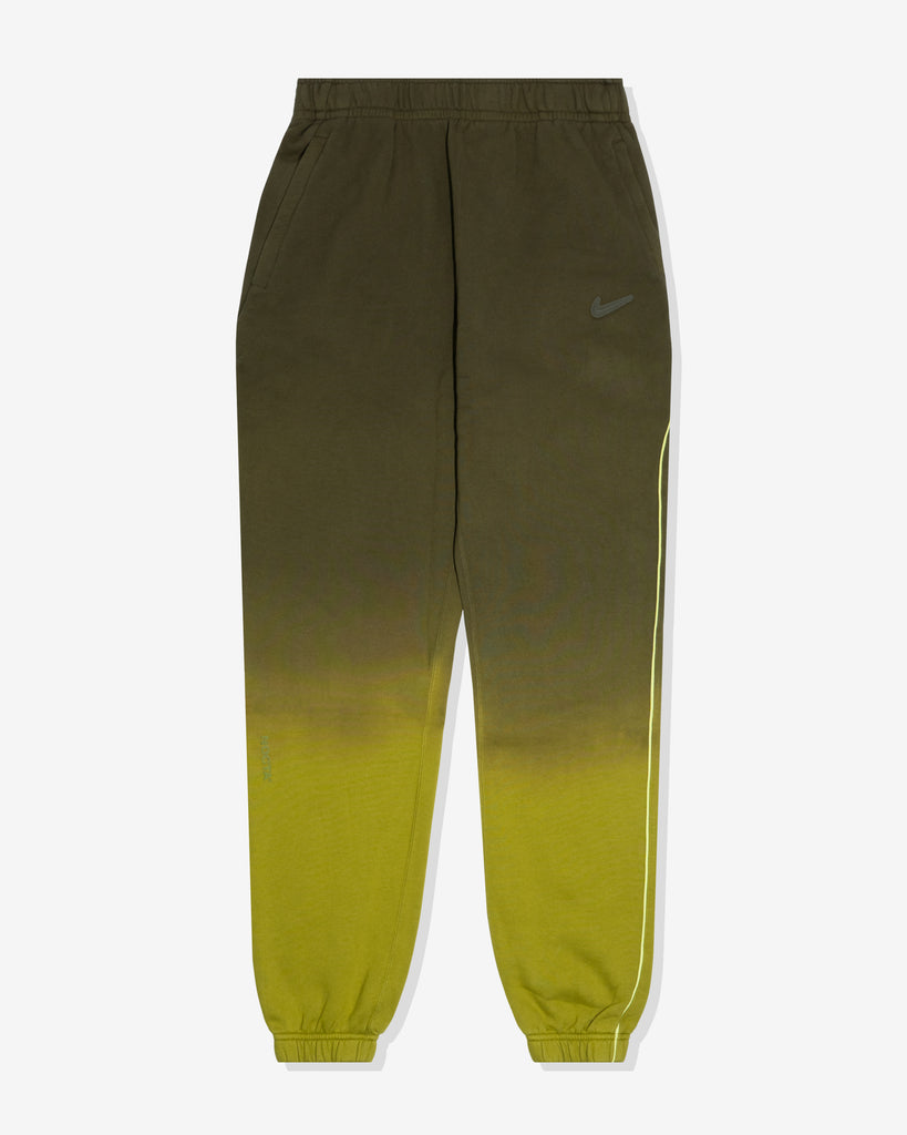 NIKE NRG NOCTA CS FLEECE PANT WASH