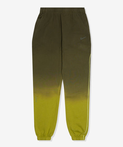 NIKE NRG NOCTA CS FLEECE PANT WASH
