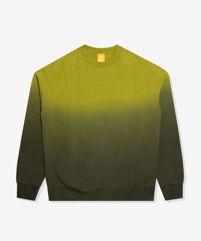NIKE NRG NOCTA CS CREW FLC WSH