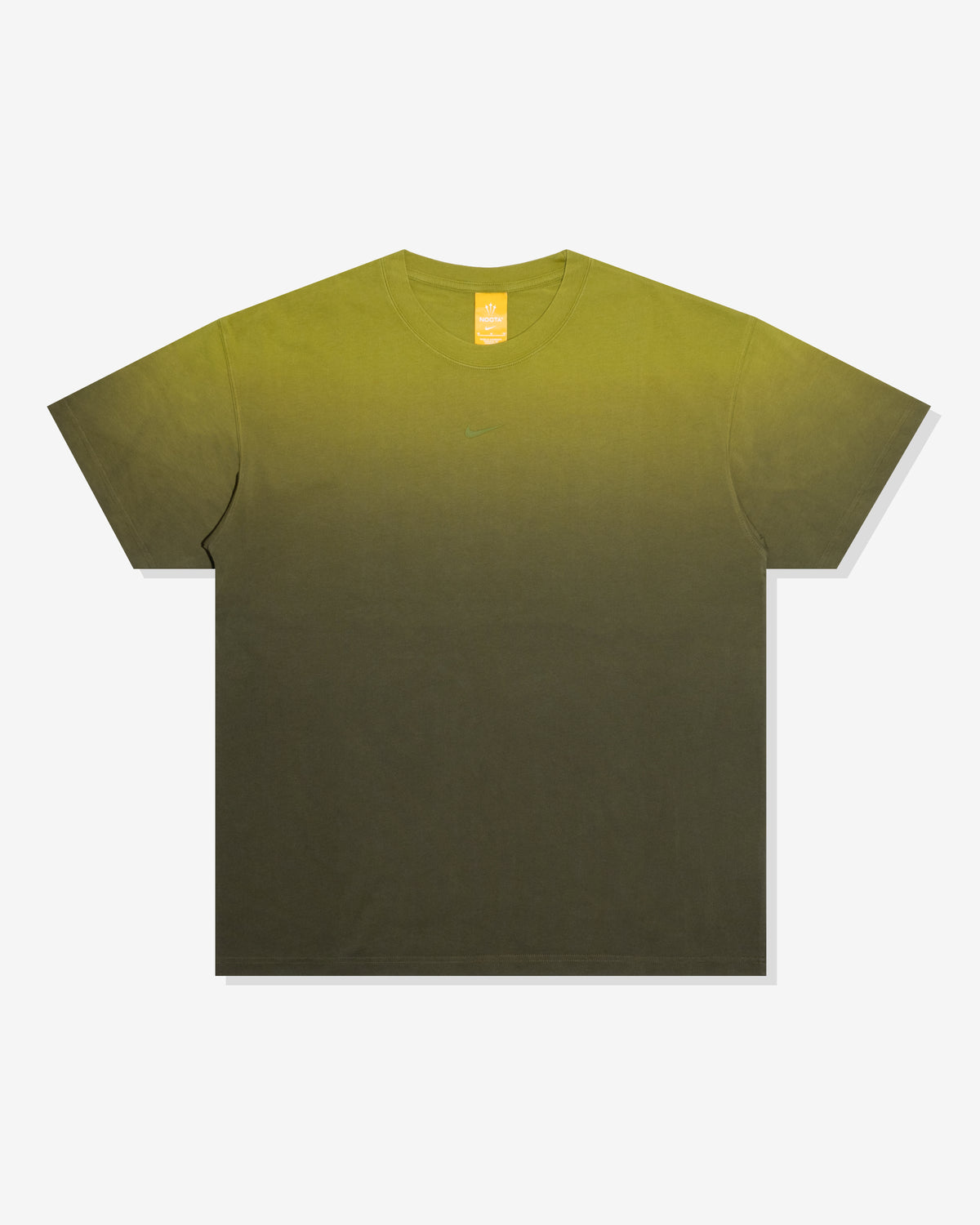 NIKE NRG NOCTA CS S/S TEE WASH – UNDEFEATED JAPAN