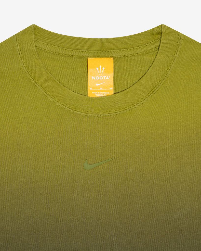 NIKE NRG NOCTA CS S/S TEE WASH
