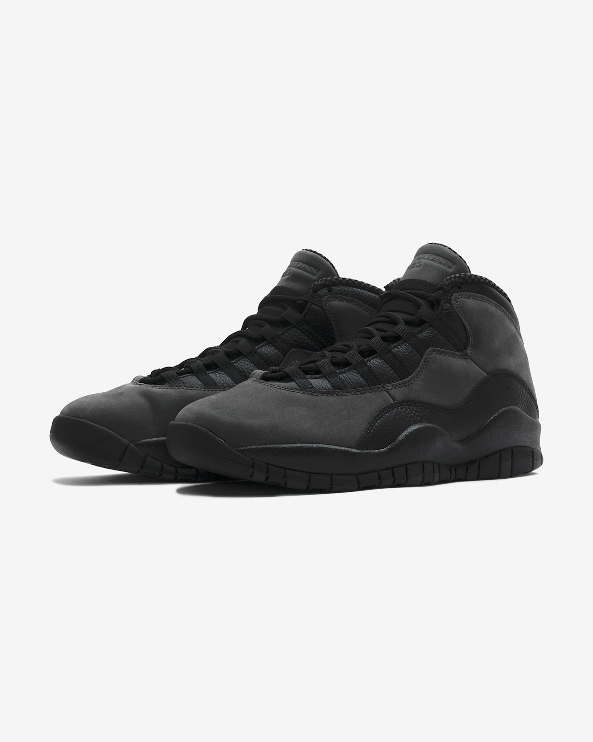 AIR JORDAN 10 RETRO – UNDEFEATED JAPAN