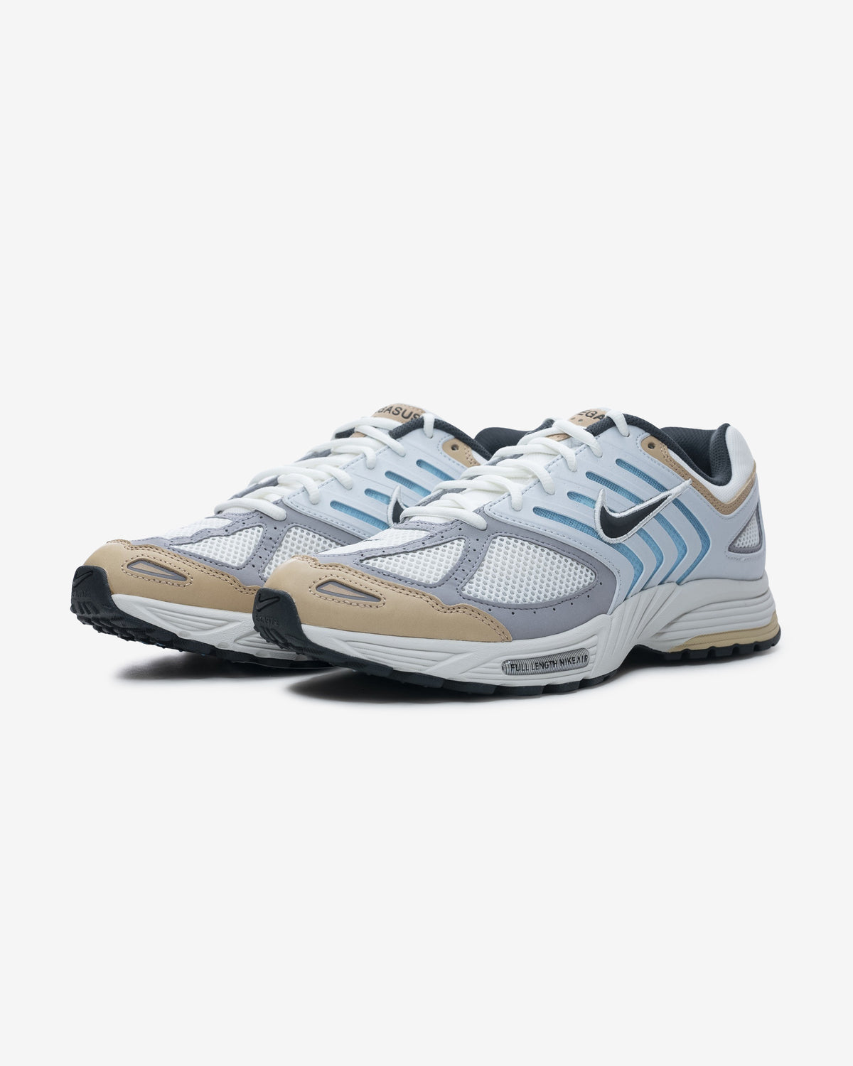 NIKE AIR ZOOM PEGASUS 2005 – UNDEFEATED JAPAN