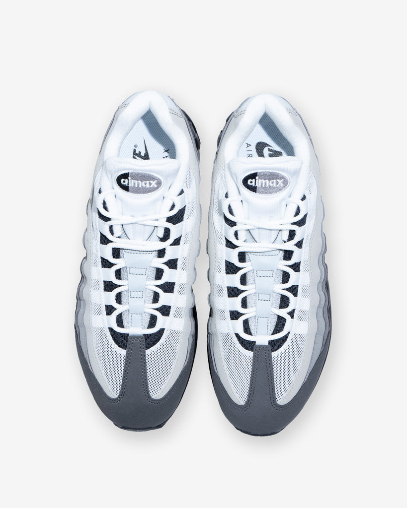 NIKE AIR MAX 95 BIG BUBBLE – UNDEFEATED JAPAN