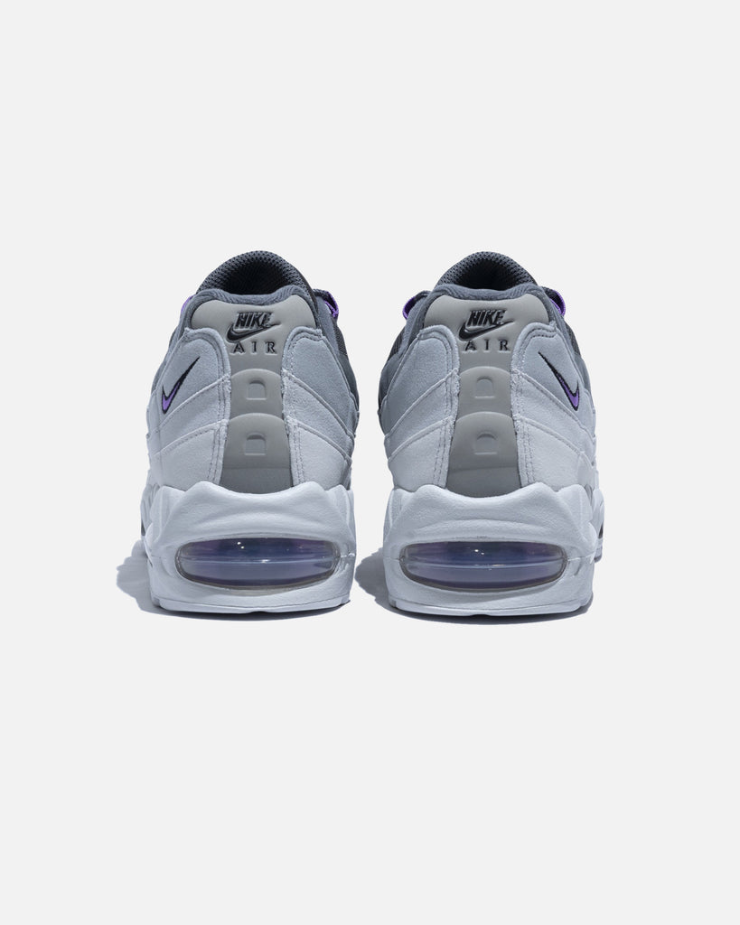 NIKE AIR MAX 95 BIG BUBBLE
