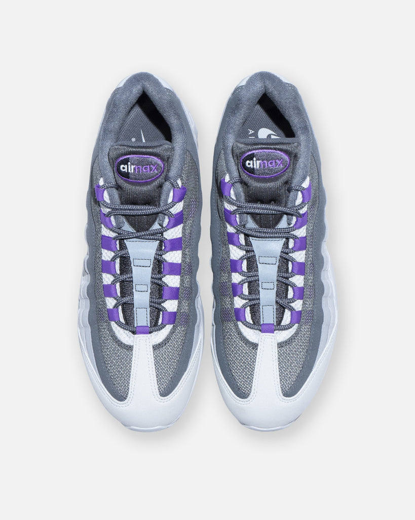 NIKE AIR MAX 95 BIG BUBBLE