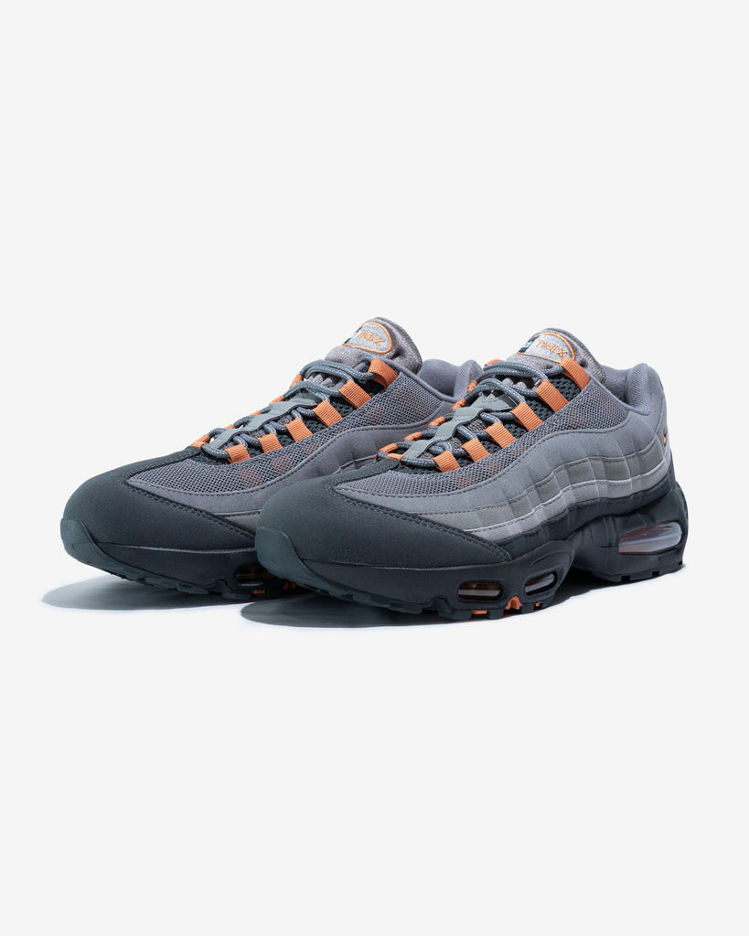 NIKE AIRMAX95 BIGBUBBLE