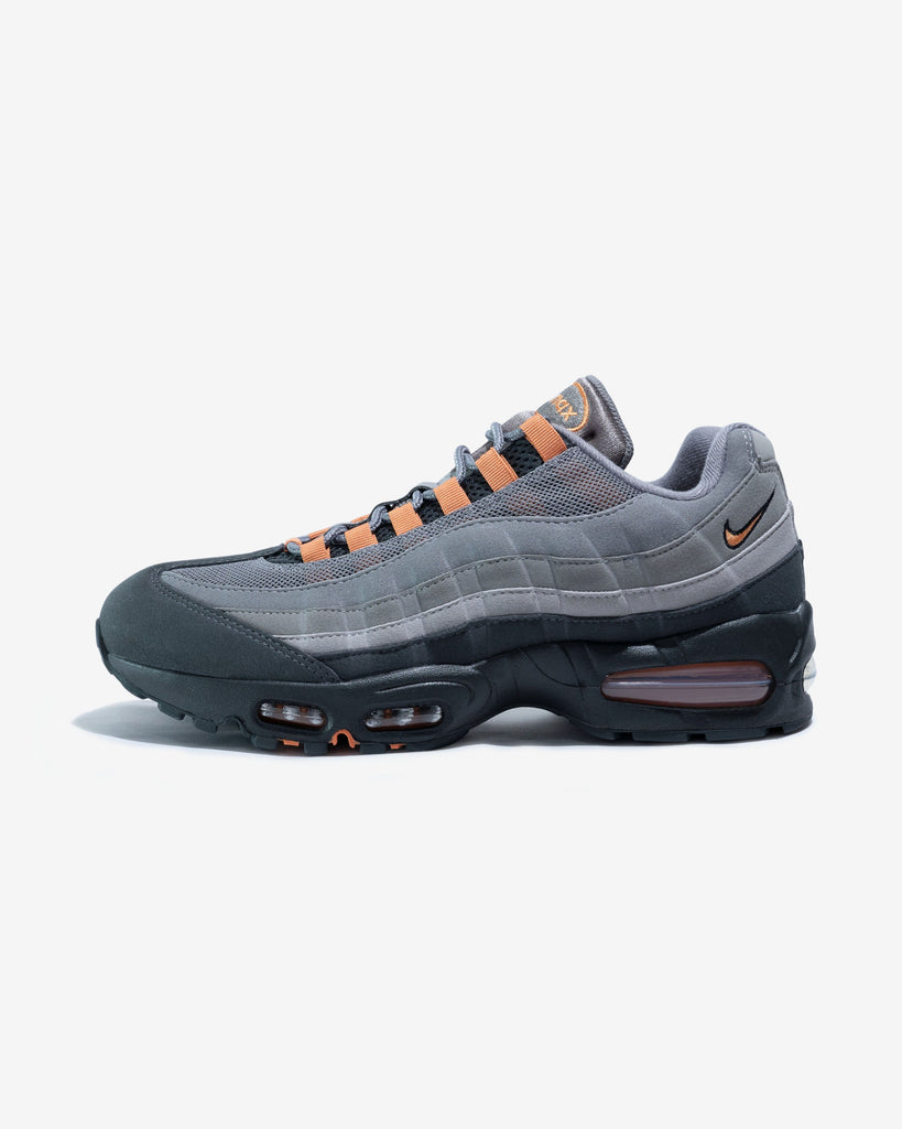 NIKE AIRMAX95 BIGBUBBLE