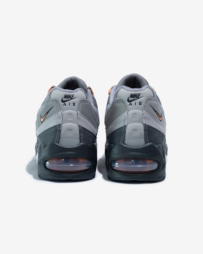 NIKE AIRMAX95 BIGBUBBLE