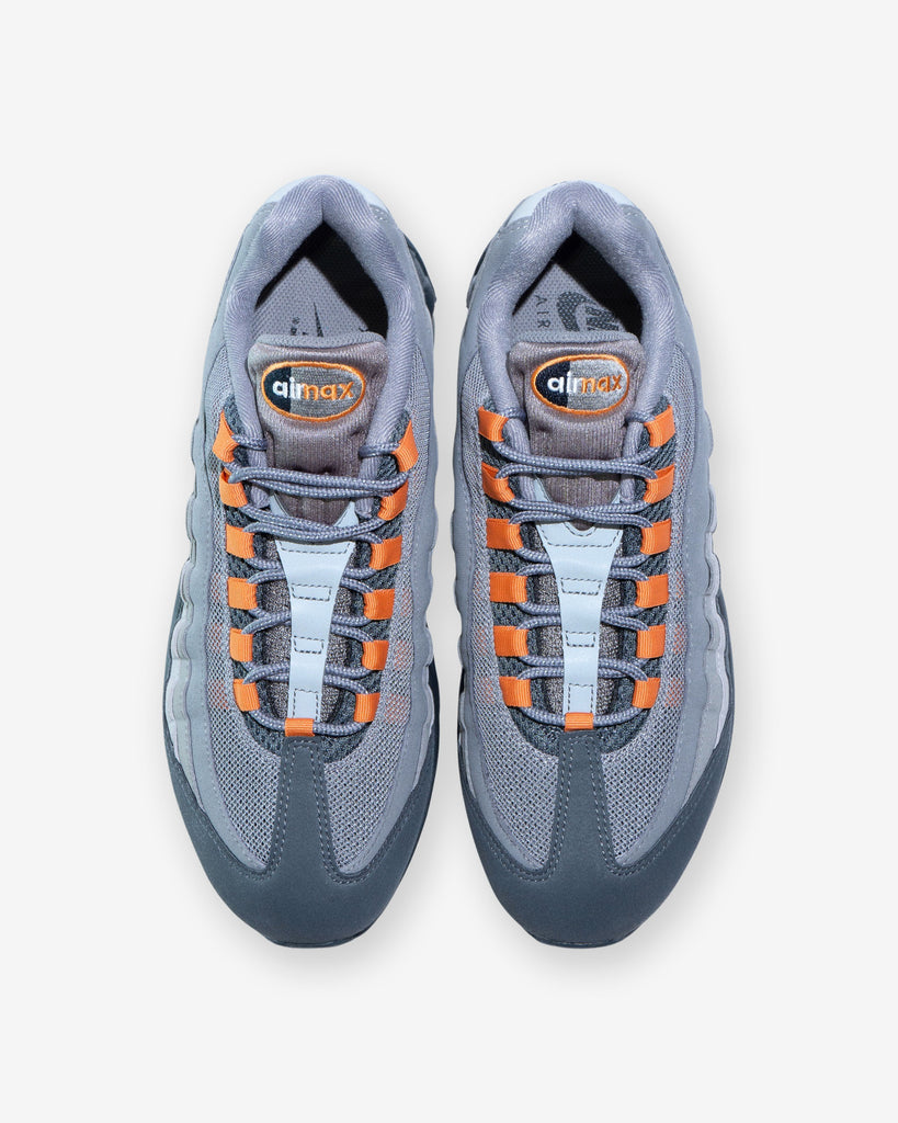 NIKE AIRMAX95 BIGBUBBLE