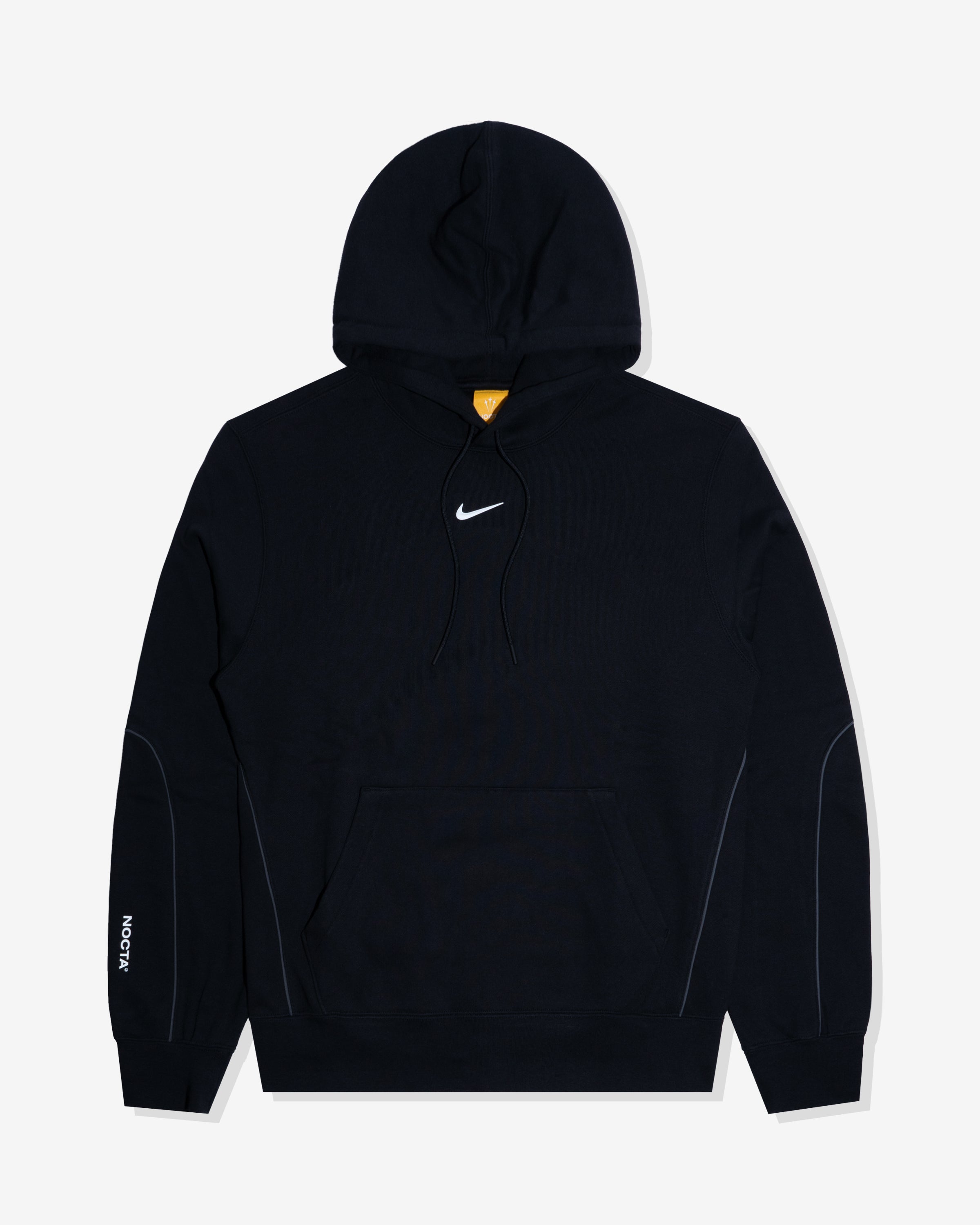NIKE NRG CS NOCTA FLEECE PULLOVER L/S HOODIE 2 – UNDEFEATED JAPAN
