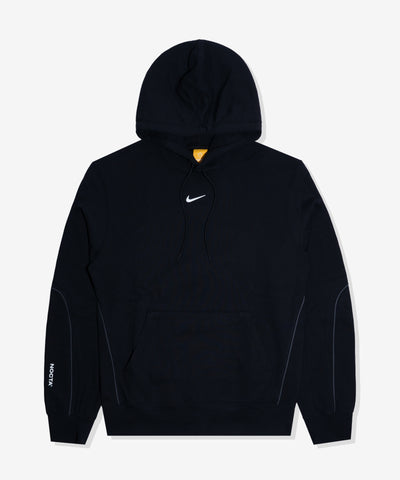 NIKE NRG CS NOCTA FLEECE PULLOVER L/S HOODIE 2