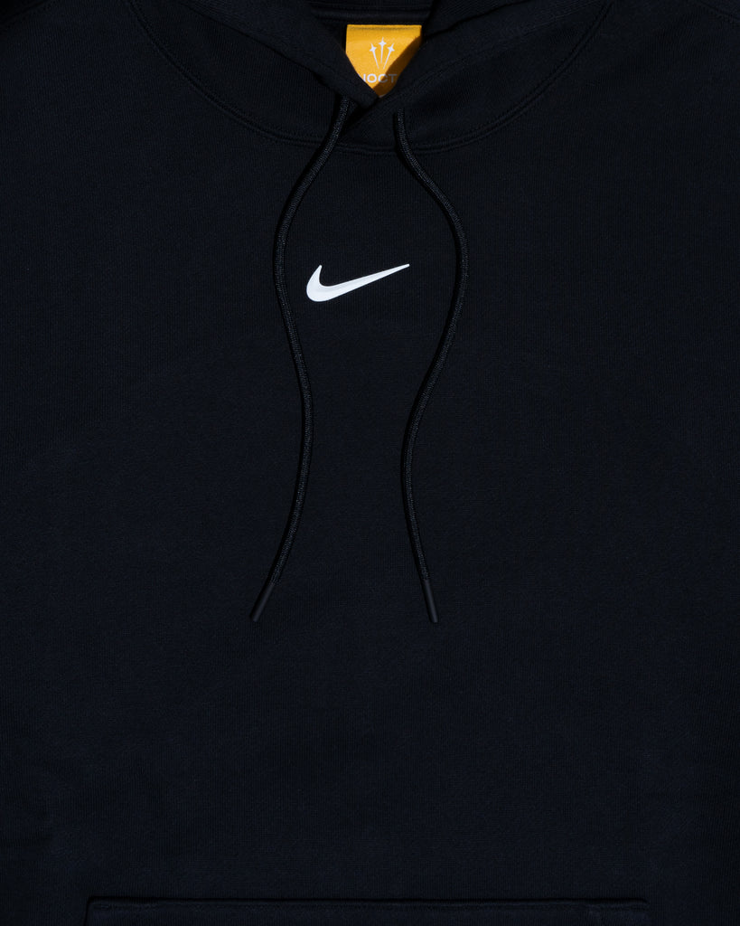 NIKE NRG CS NOCTA FLEECE PULLOVER L/S HOODIE 2