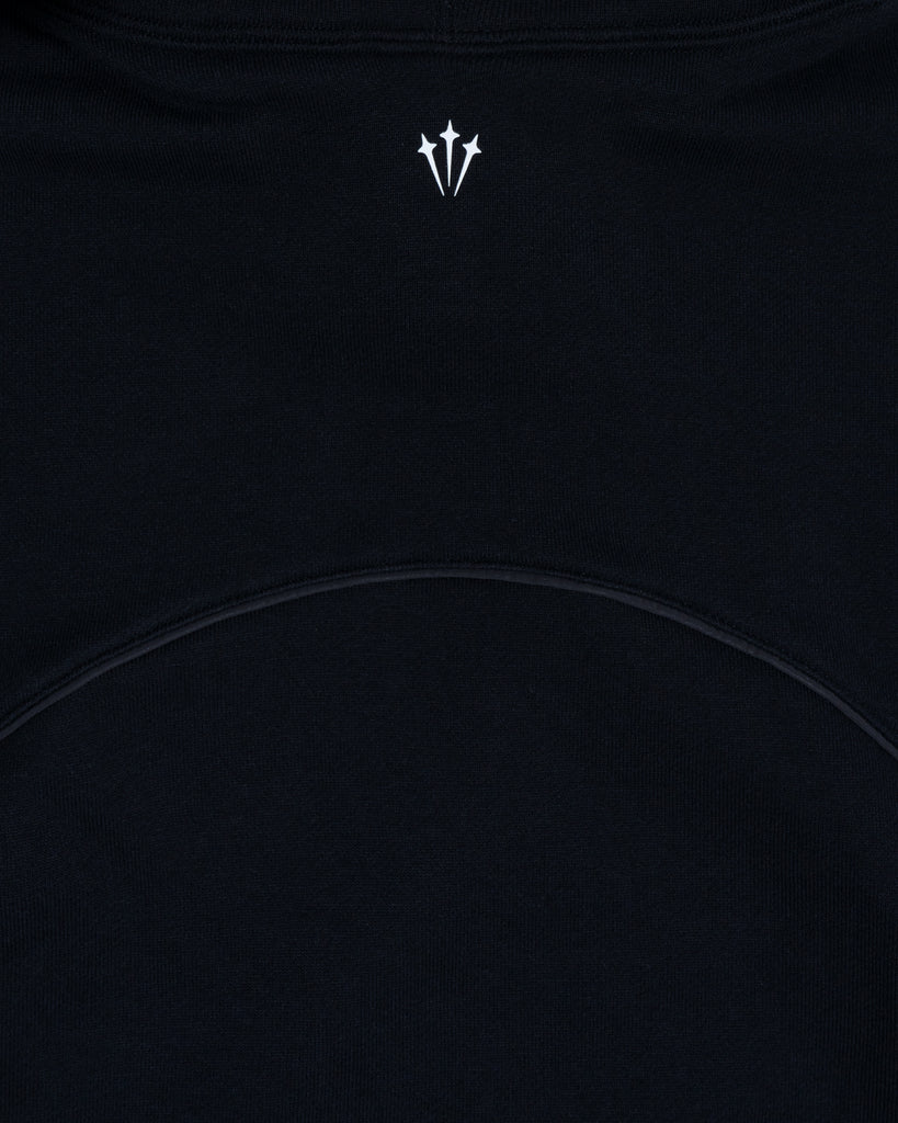 NIKE NRG CS NOCTA FLEECE PULLOVER L/S HOODIE 2