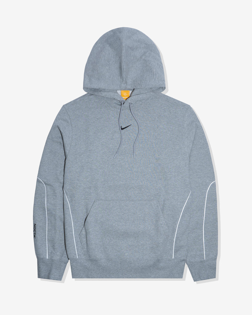 NIKE NRG CS NOCTA FLEECE PULLOVER L/S HOODIE 2