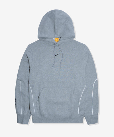 NIKE NRG CS NOCTA FLEECE PULLOVER L/S HOODIE 2