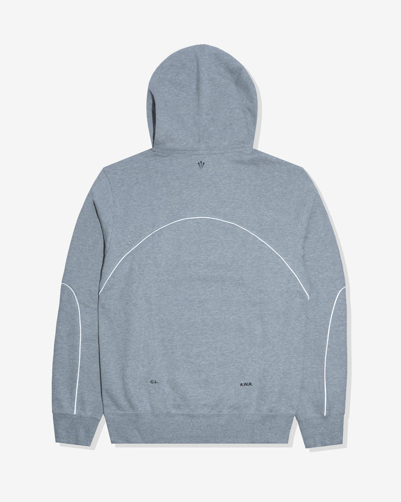 NIKE NRG CS NOCTA FLEECE PULLOVER L/S HOODIE 2 – UNDEFEATED JAPAN
