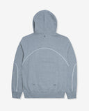 NIKE NRG CS NOCTA FLEECE PULLOVER L/S HOODIE 2