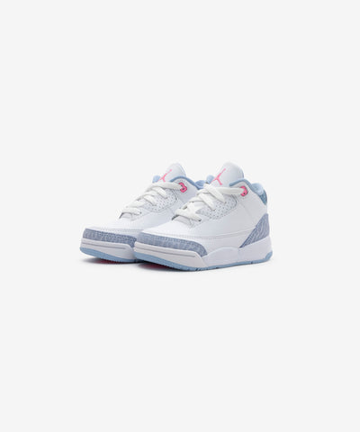 JORDAN 3 RETRO TD