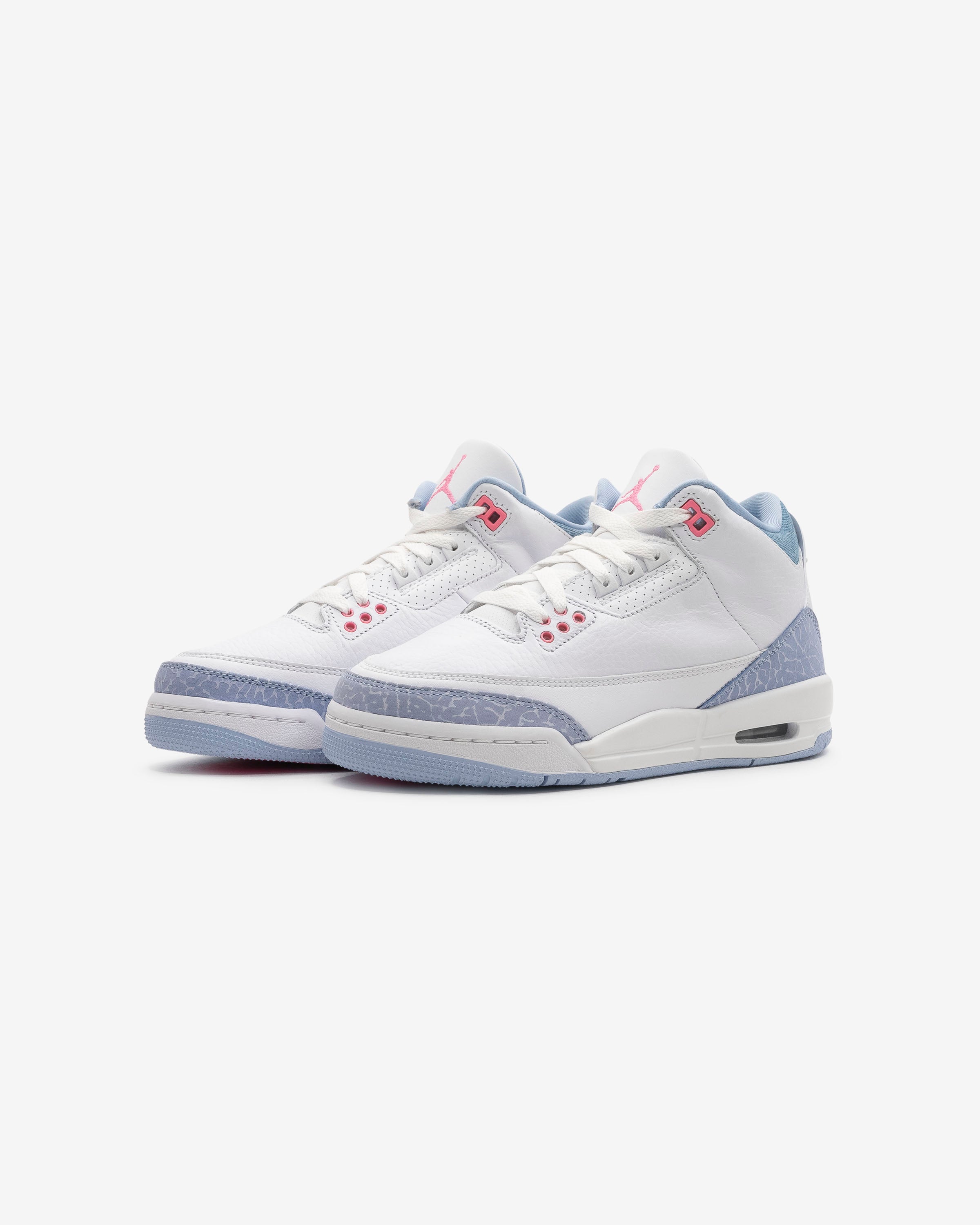 NIKE ナイキ　AIRJORDAN３レトロ　GS 23.5 Amazon | [ナイキ] エア ジョーダン 3 レトロ GS W AIR JORDAN 3