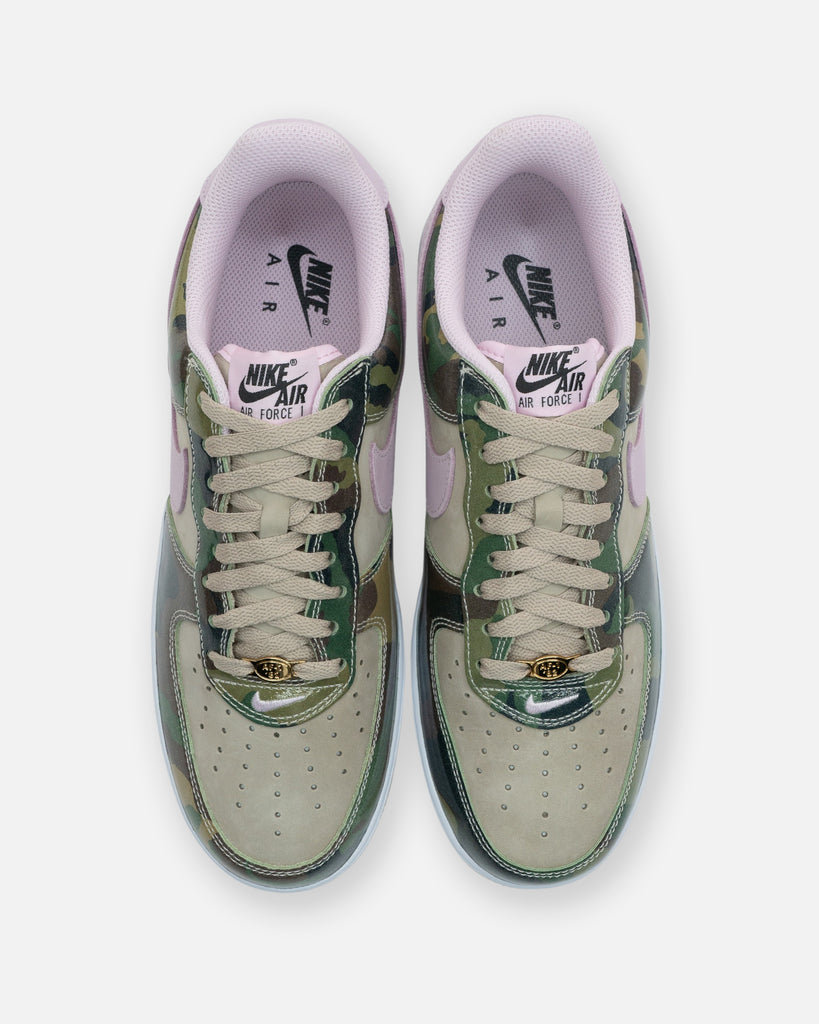 NIKE AIR FORCE 1 LOW RETRO