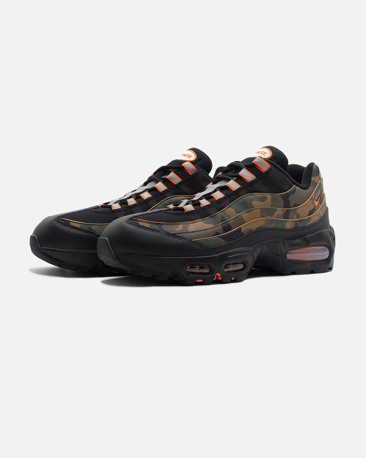 NIKE AIR MAX 95 QS – UNDEFEATED JAPAN