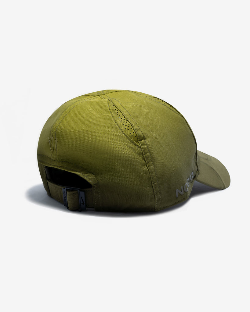 NIKE NRG CLUB CSUSCBGRD NOCTA CAP – UNDEFEATED JAPAN