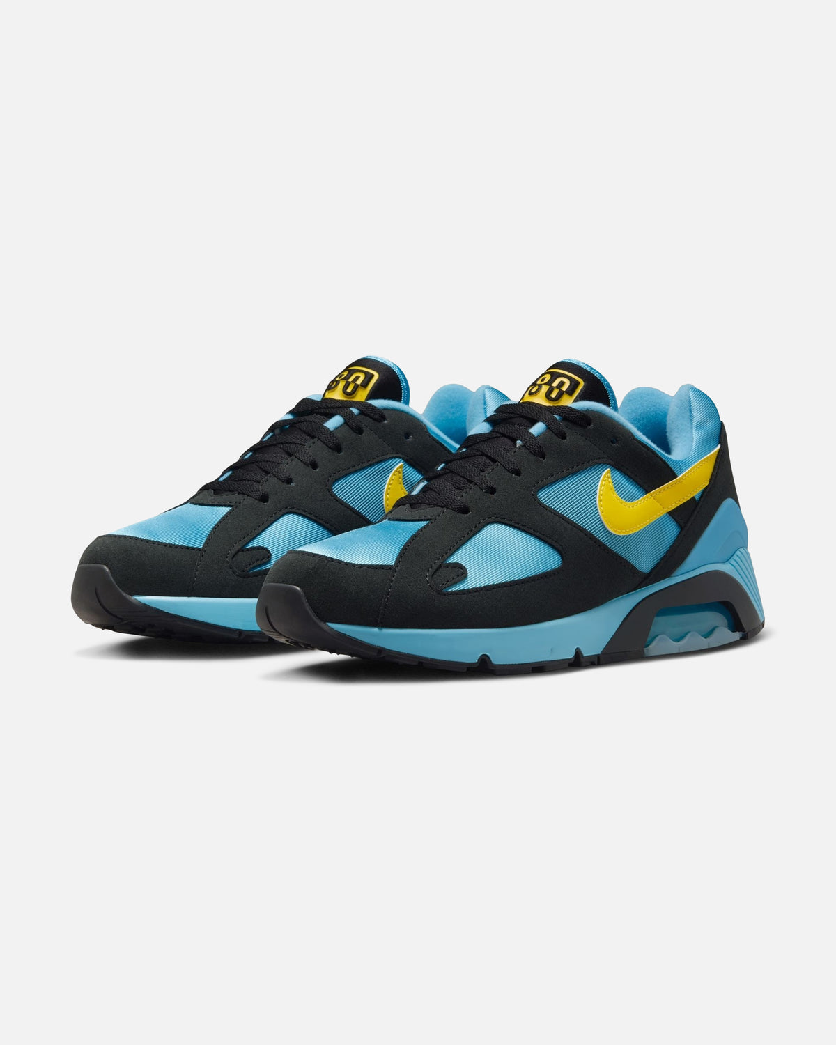 NIKE AIR 180 – UNDEFEATED JAPAN