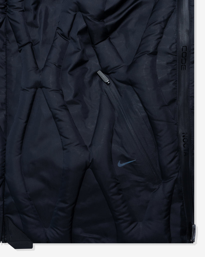 NIKE NRG NOCTA CODE CMP 5 HOODIE JACKET