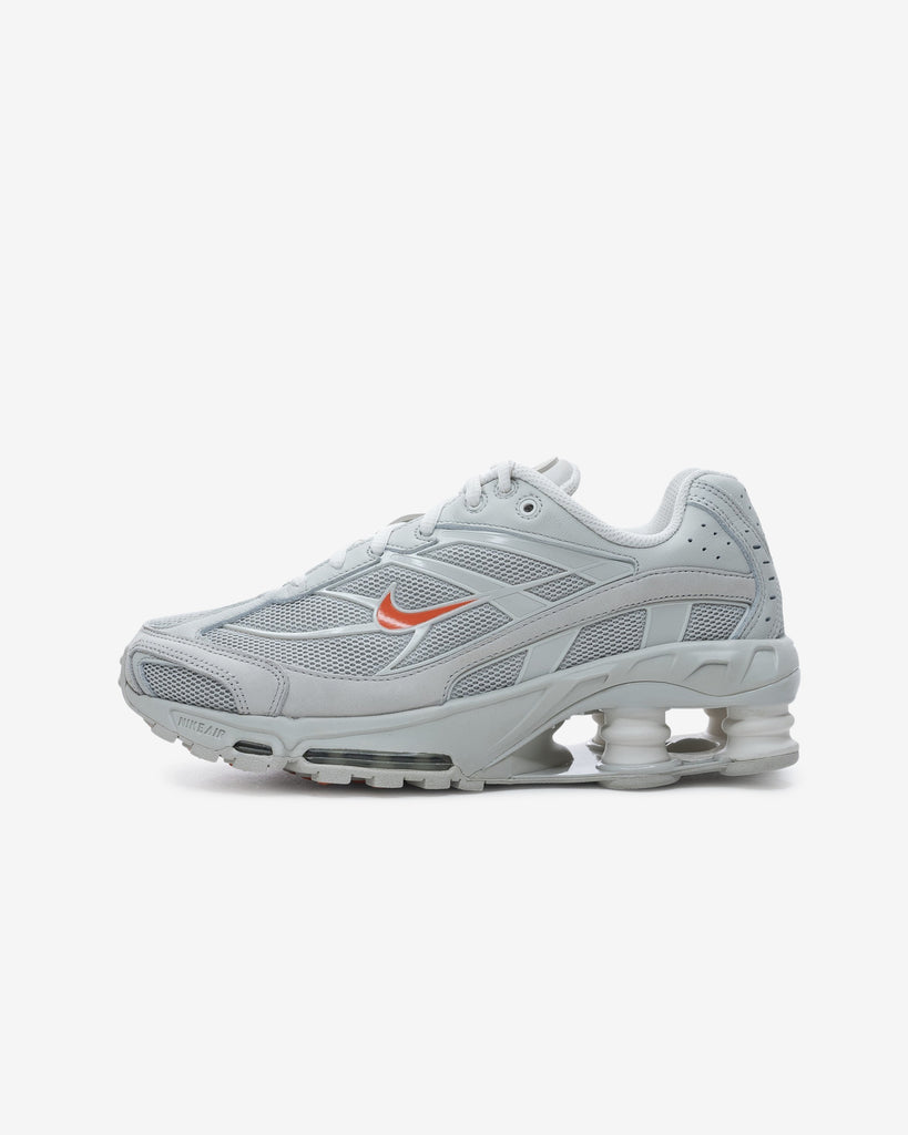 NIKE WMNS SHOX RIDE 2